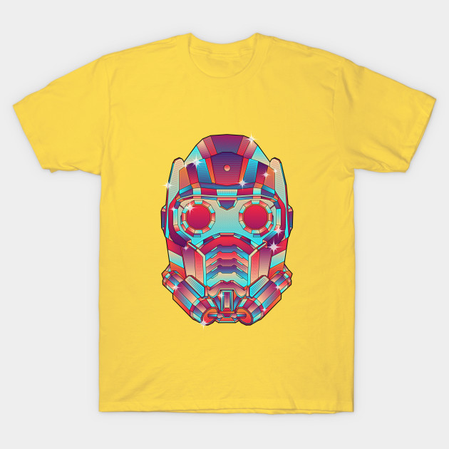 starlord t shirt
